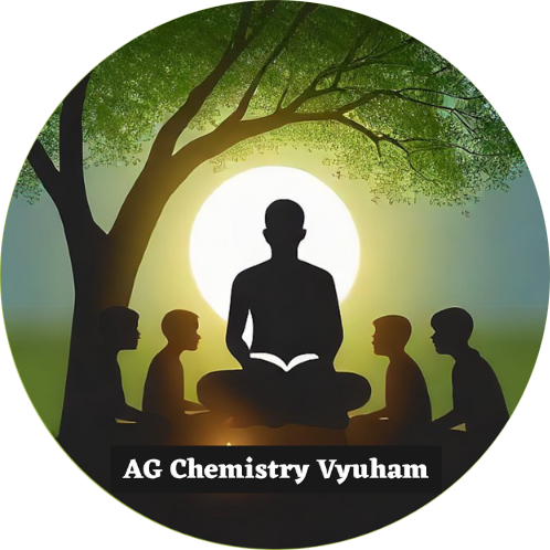 AG Chemistry Vyuham